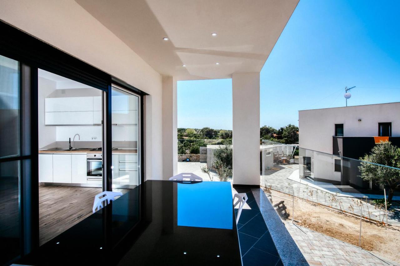 Boutique Villa Nirvana 2, Proboj 25 Kosljun Exterior photo