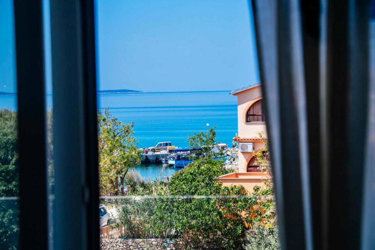 Boutique Villa Nirvana 2, Proboj 25 Kosljun Exterior photo